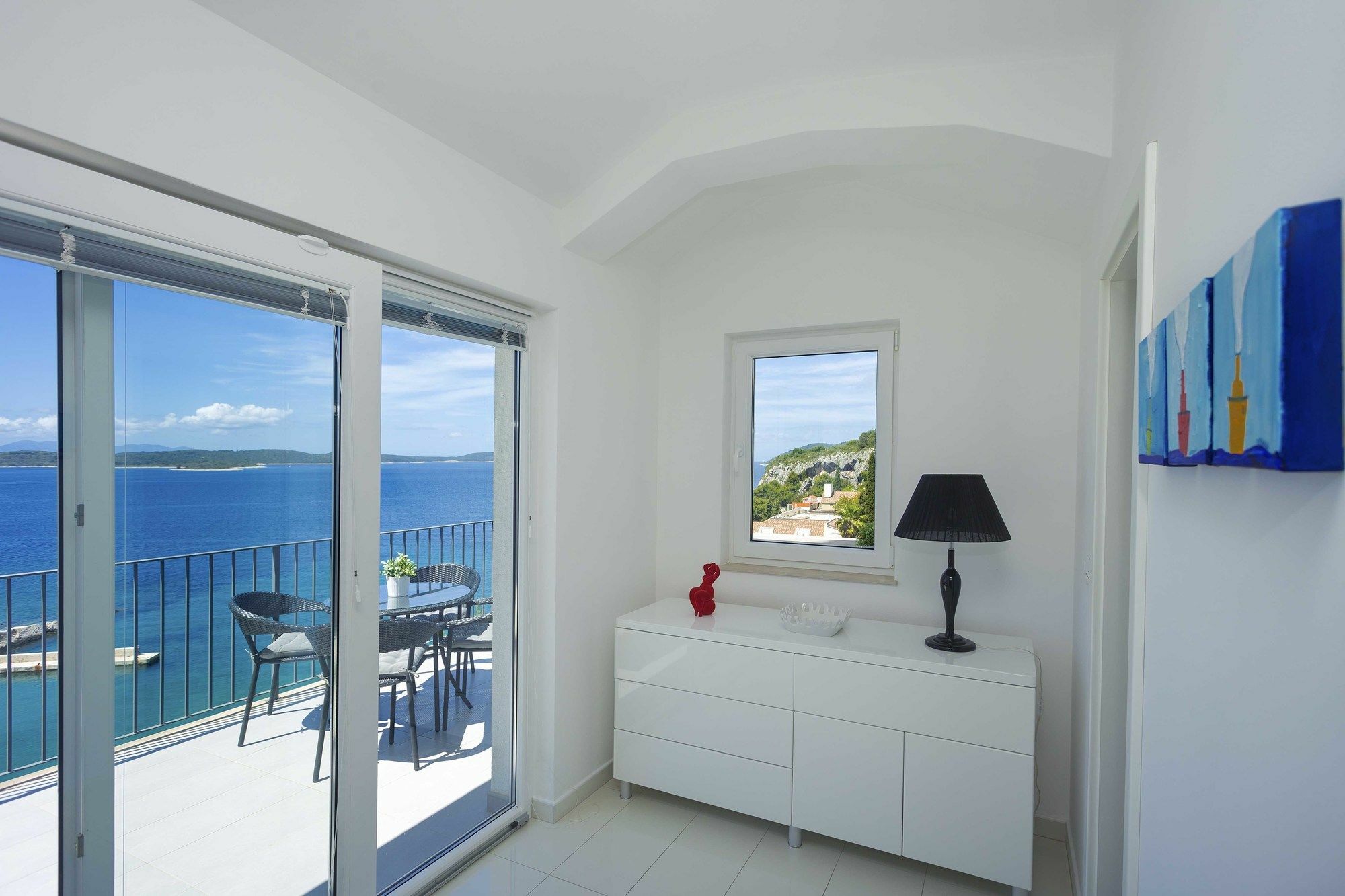 Blue Bay Apartma