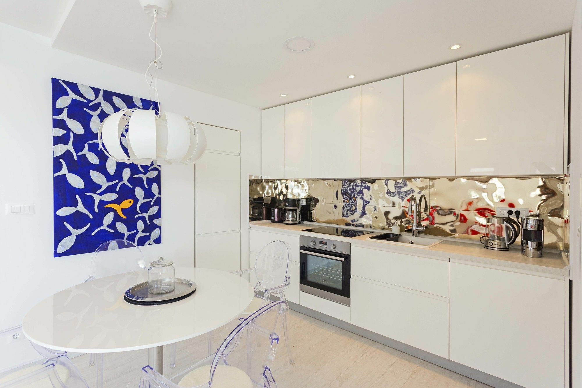 Apartma Blue Bay Hvar Town