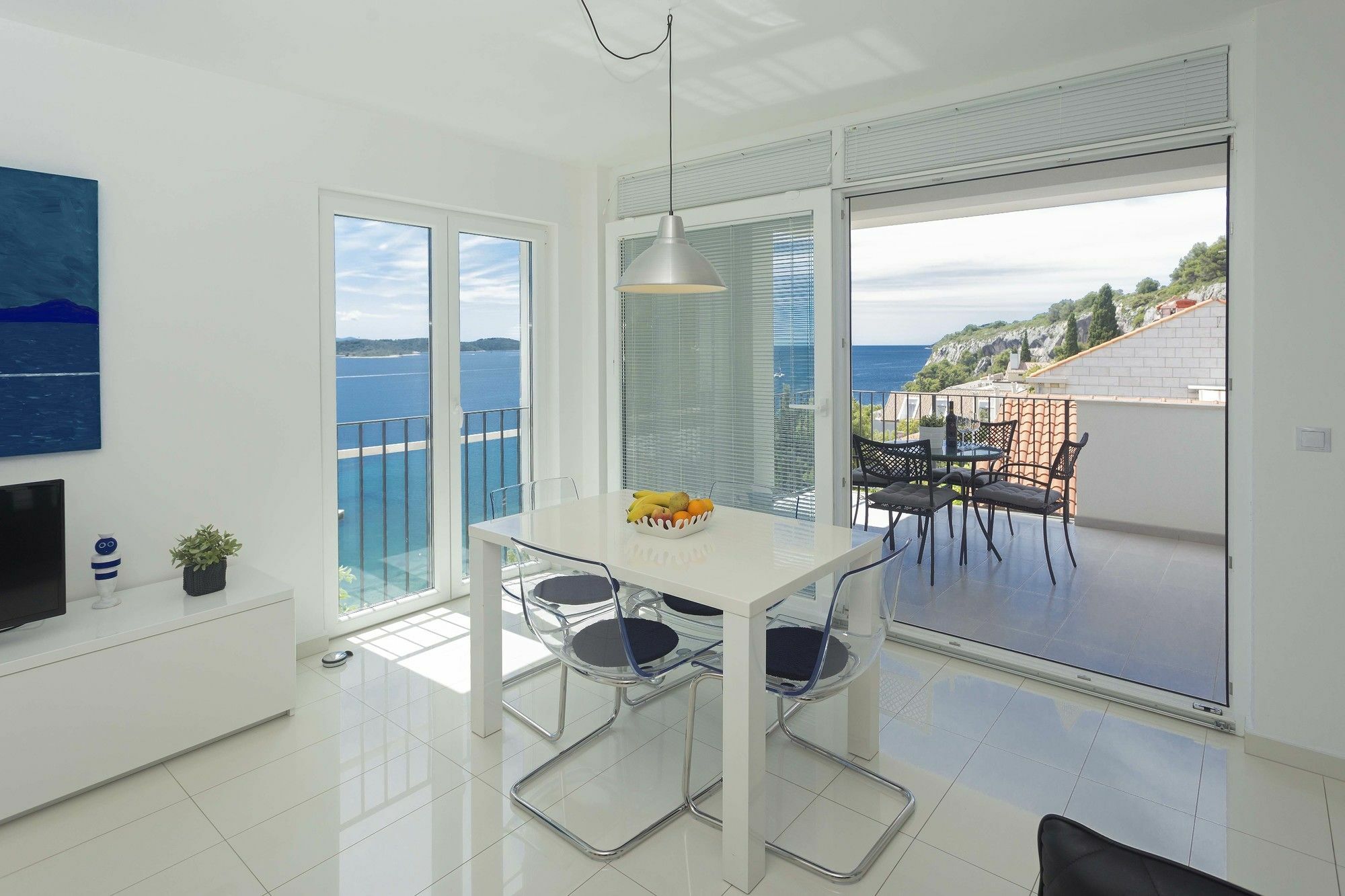 Blue Bay *