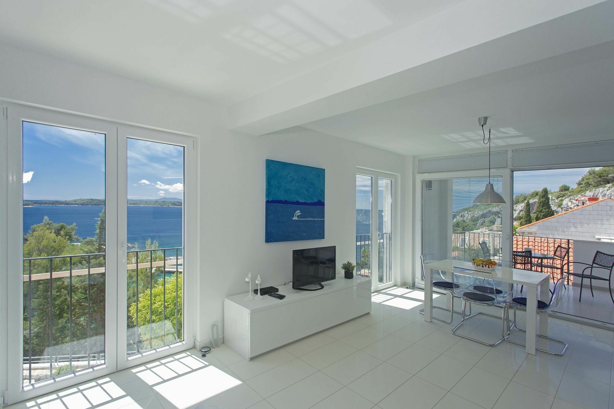 Blue Bay Apartma Hvar Town