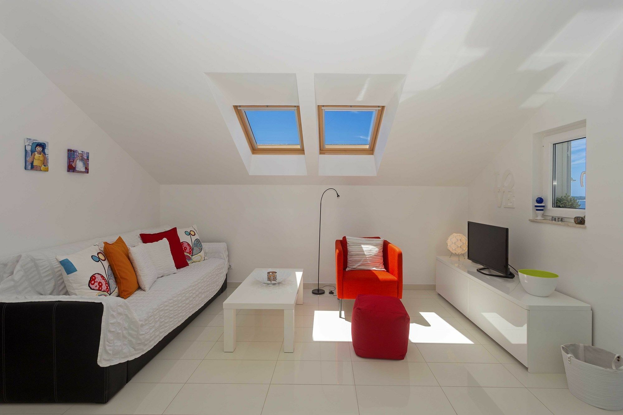 Blue Bay Apartma *