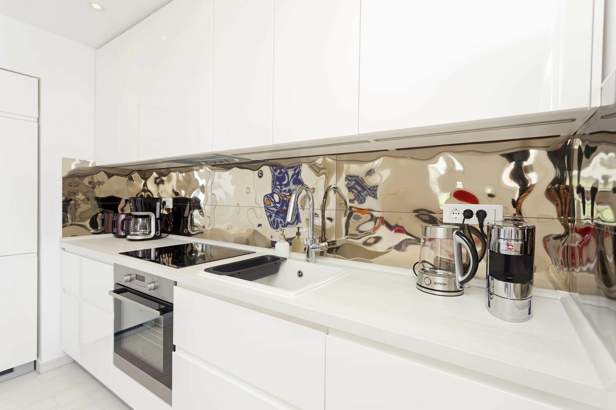Blue Bay Apartma
