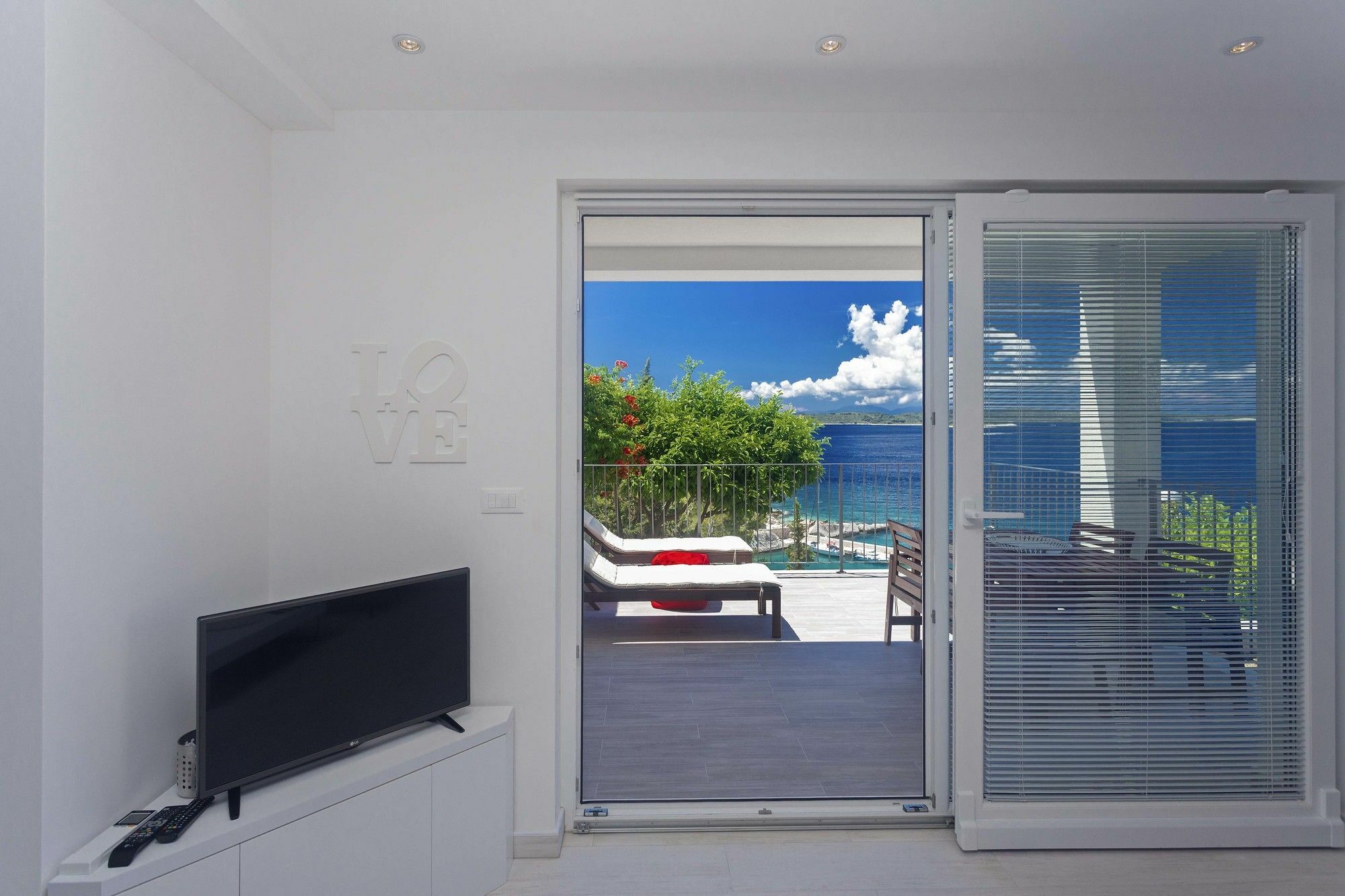 Blue Bay Apartma *