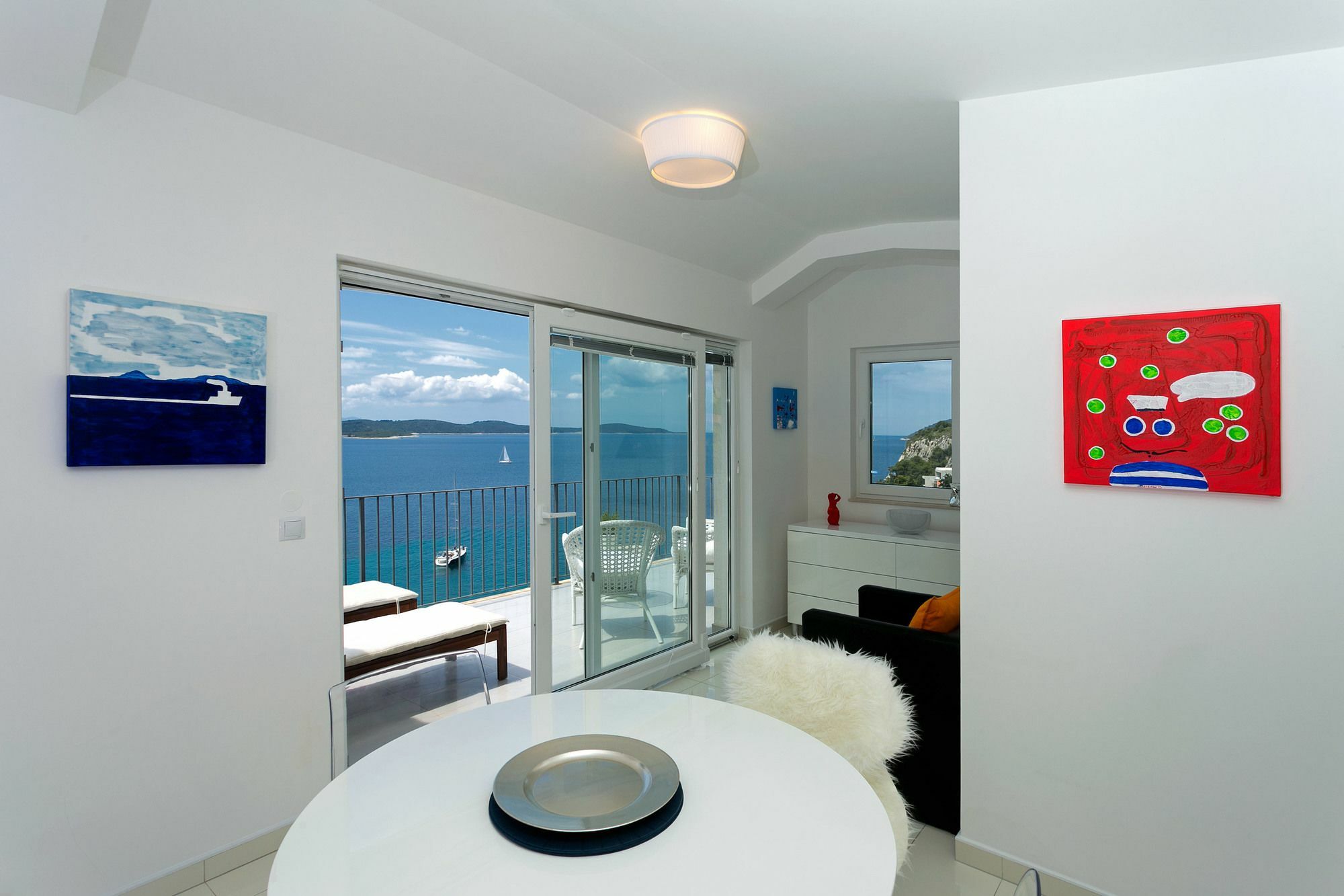 Blue Bay *